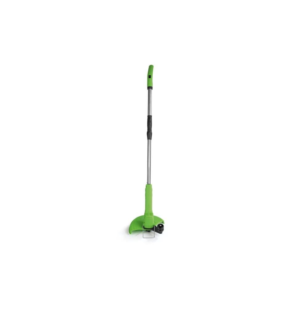 EASYMAXX - Coupe-bordures sans fil – Vert