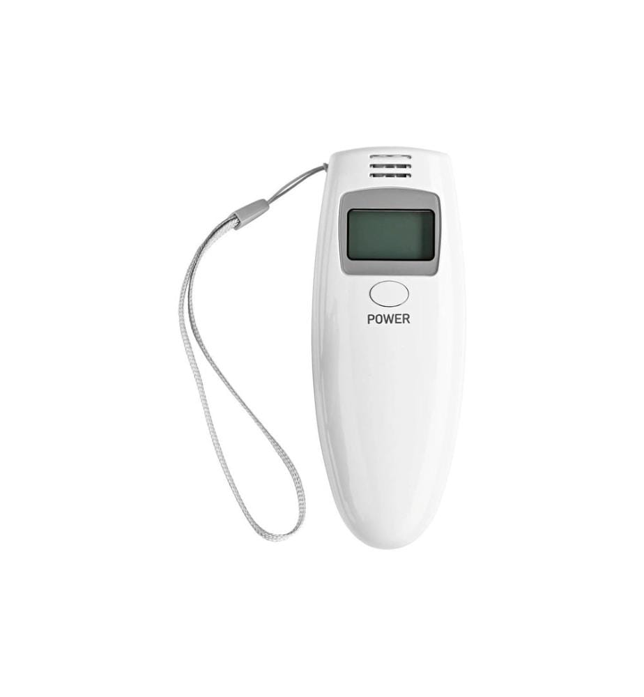 EASYMAXX - Alcootest Blanc