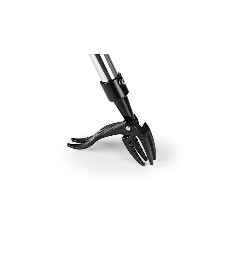 EASYMAXX - Couteau à désherber 112 cm Grattoir à joints
