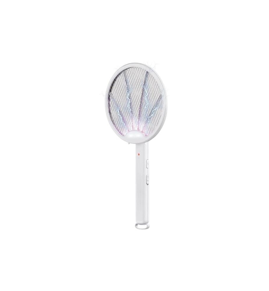 EASYMAXX - Piège à insectes 5 V, pliable 2 en 1, câble USB inclus