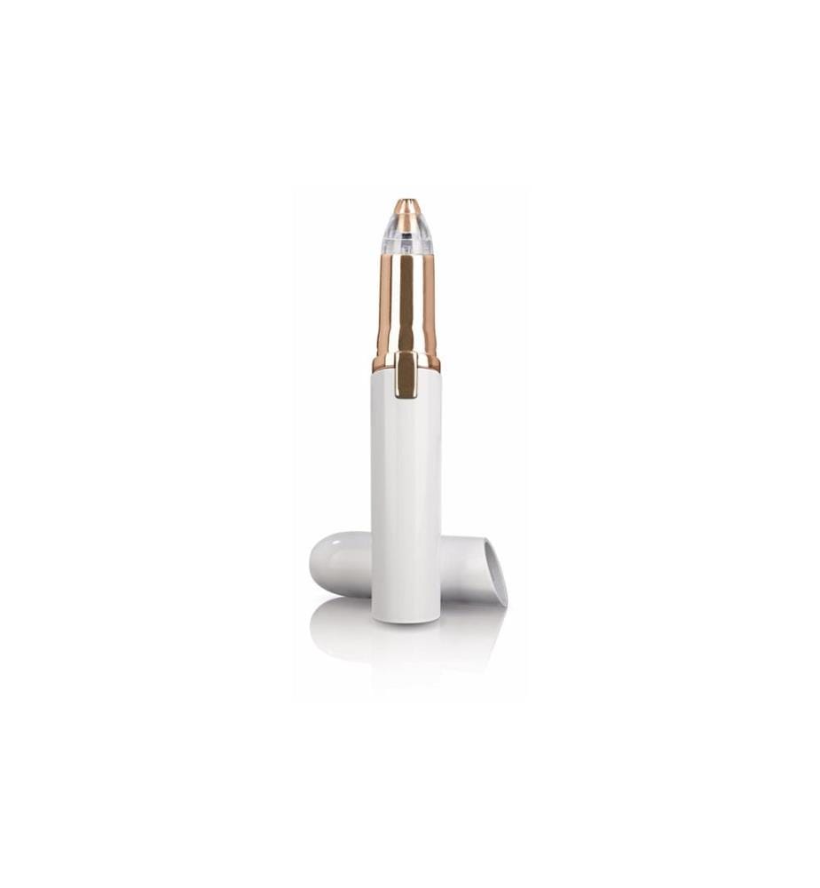 VITALmaxx - Tondeuse de précision Perfect Shave Sourcils