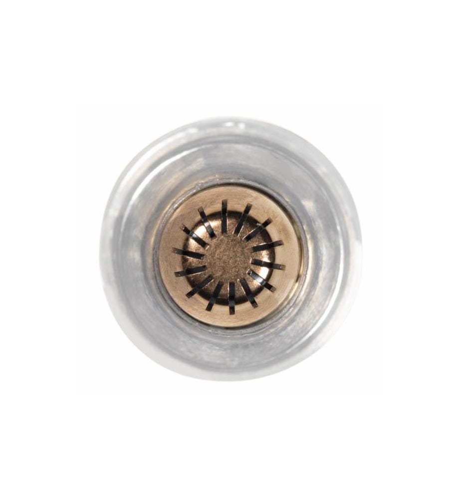 VITALmaxx - Tondeuse de précision Perfect Shave Sourcils