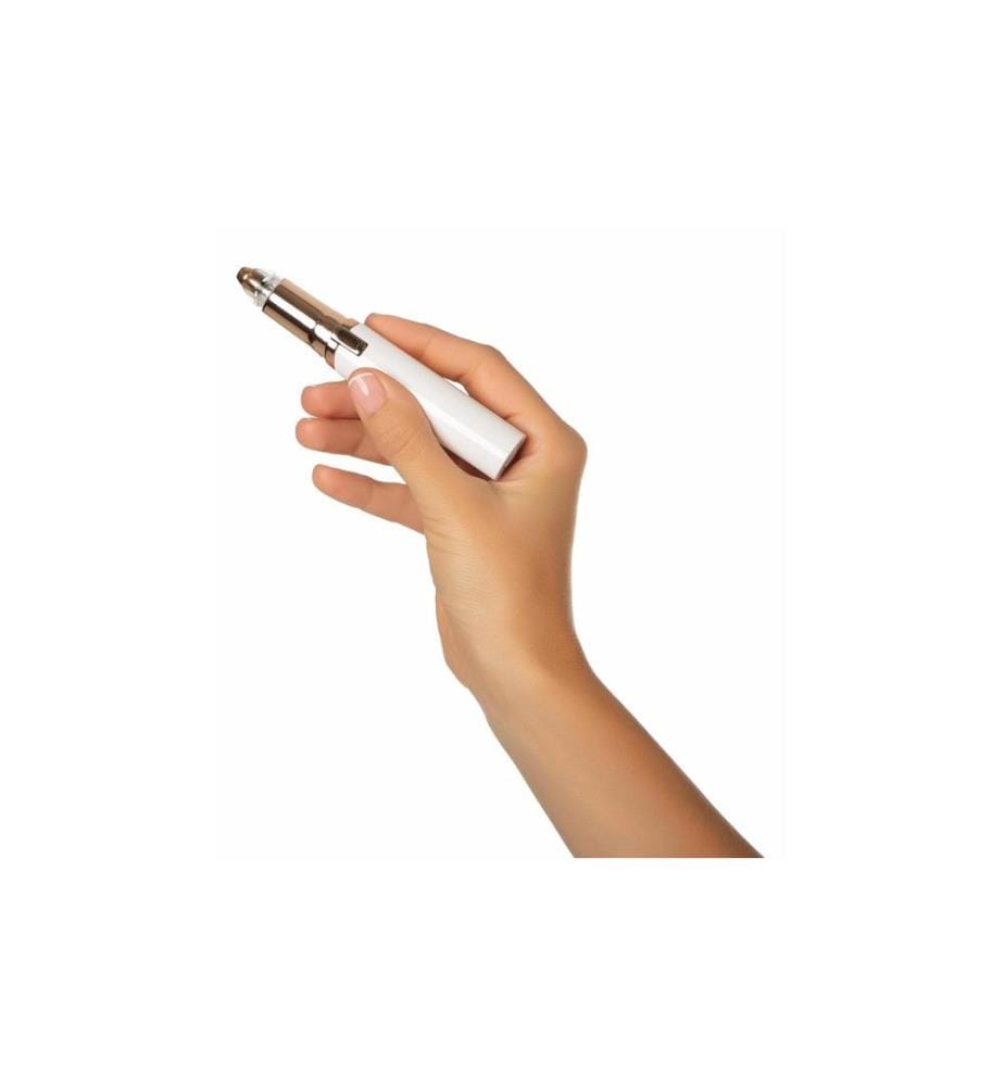 VITALmaxx - Tondeuse de précision Perfect Shave Sourcils