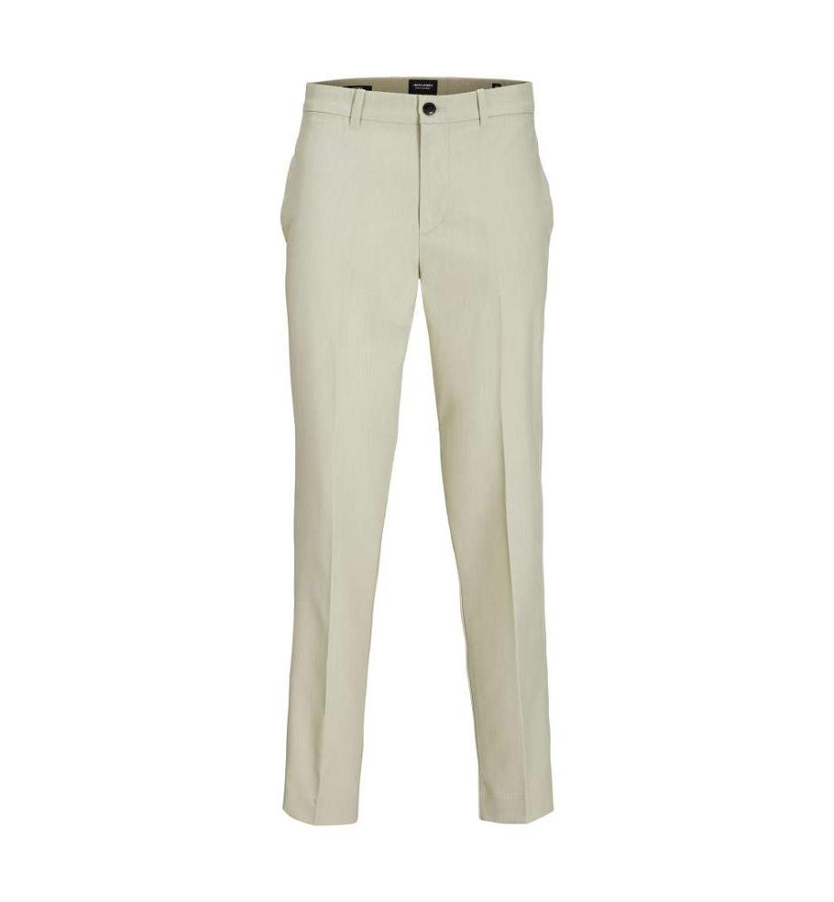 Chino Pants - Beige
