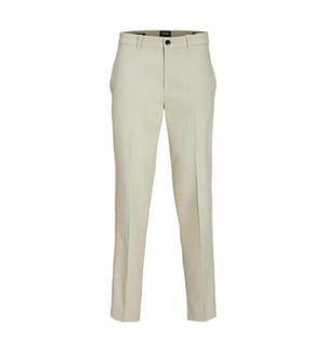 Chino Pants - Beige