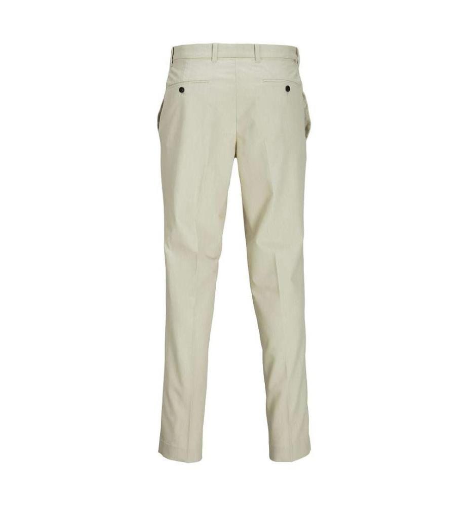 Chino Pants - Beige