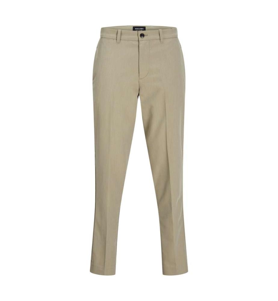 Chino Pants - Taupe