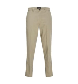 Chino Pants - Taupe