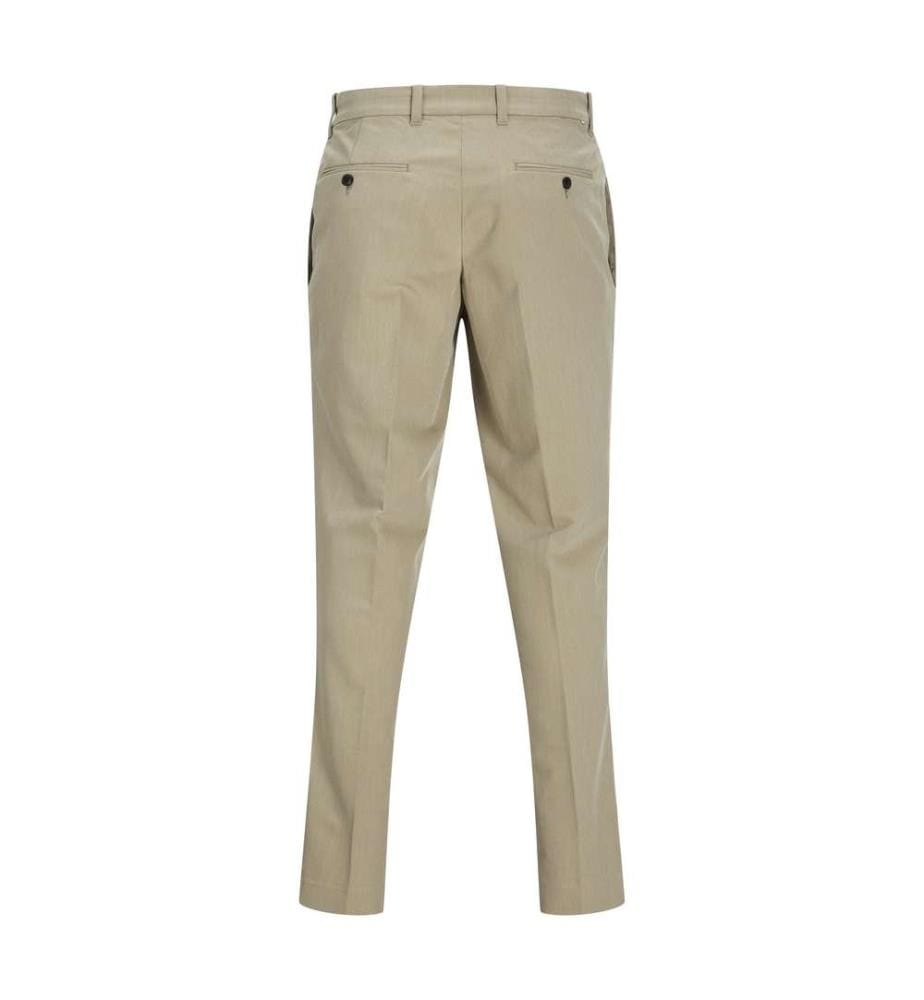 Chino Pants - Taupe