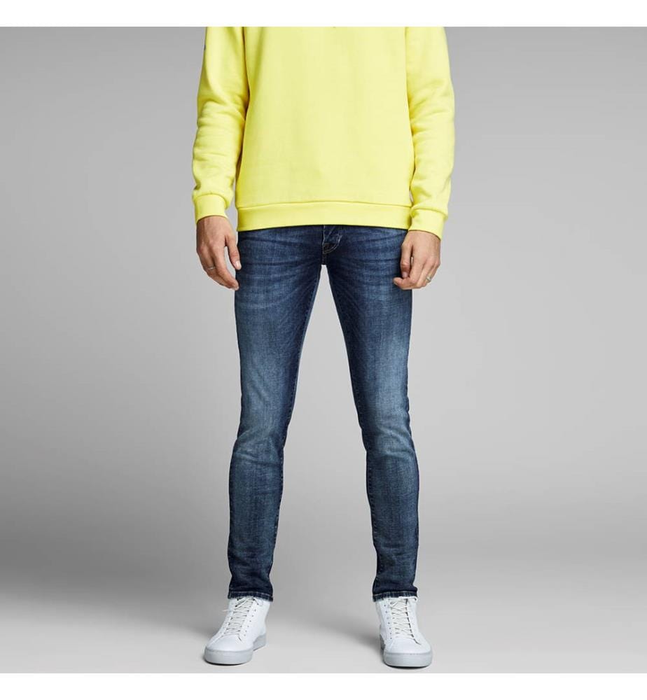 Jean Glenn Icon JJ 057 - Bleu
