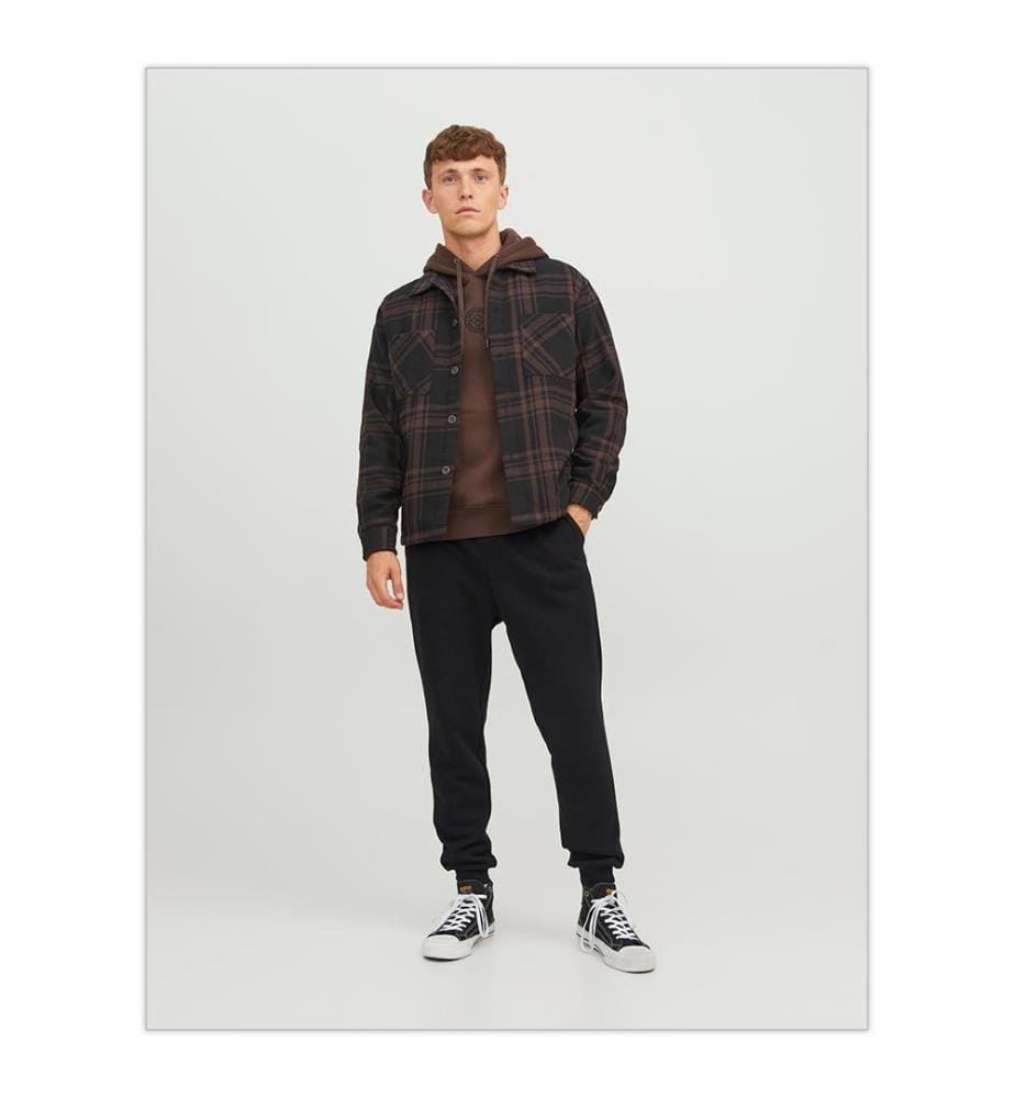 Training Pants - Black