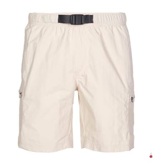 Mountaindale™ Cargo Shorts - Cream