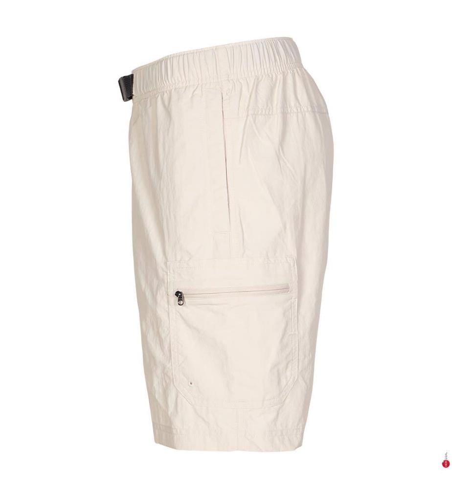 Mountaindale™ Cargo Shorts - Cream