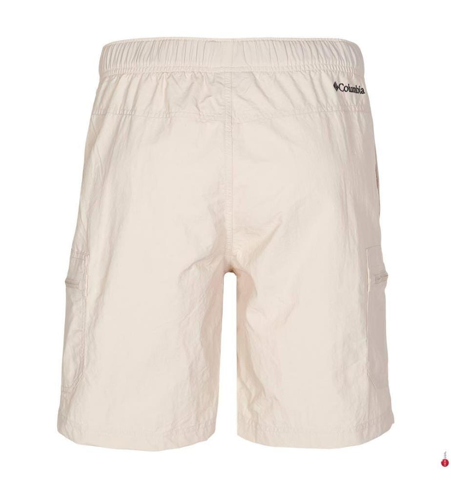 Mountaindale™ Cargo Shorts - Cream