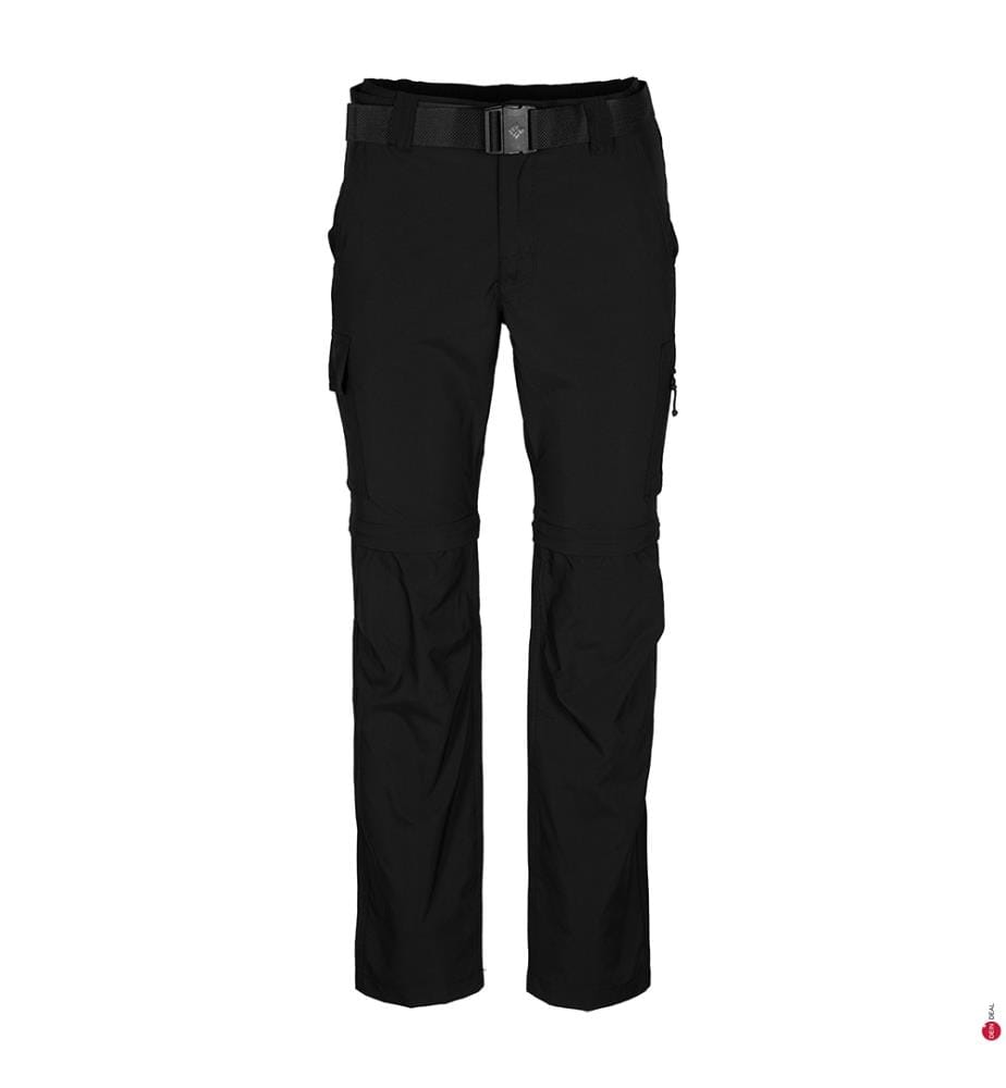 Pants - Black