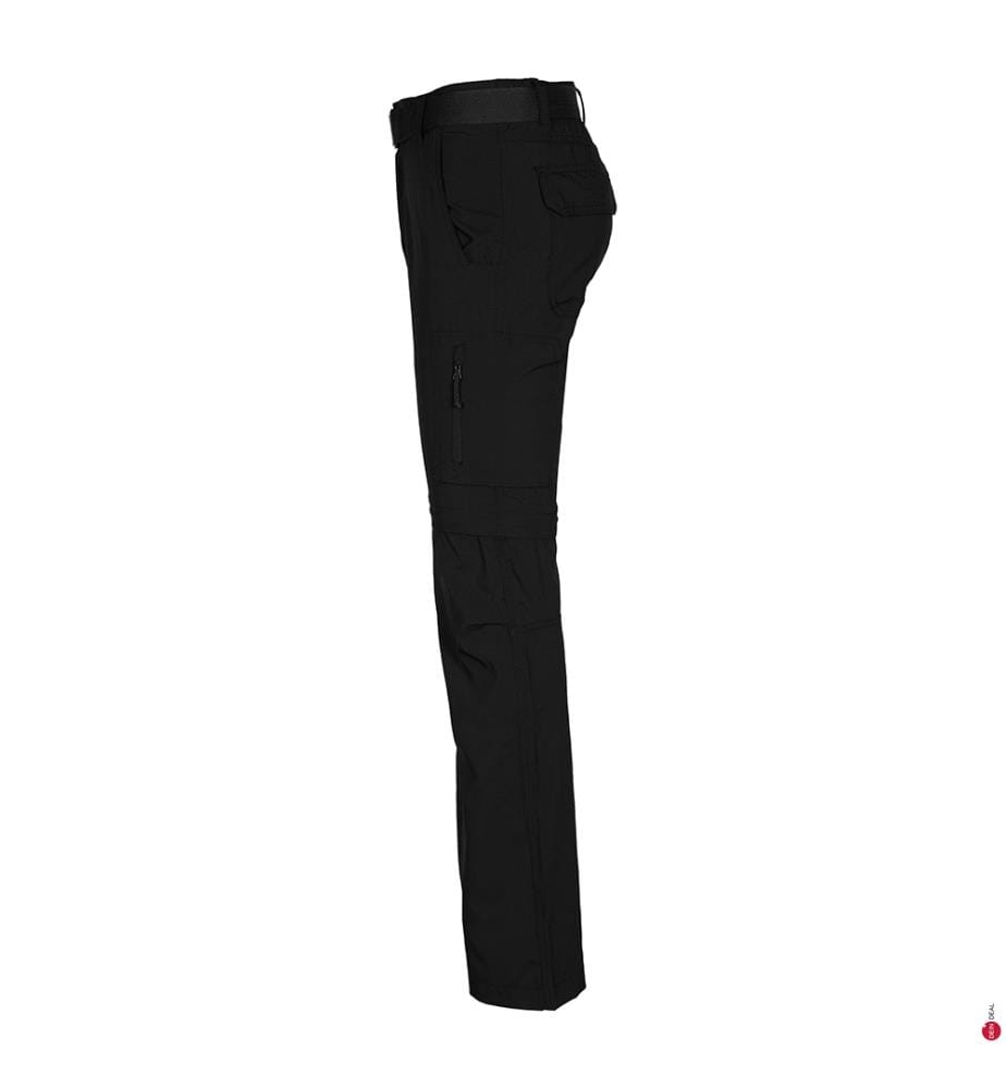 Pants - Black