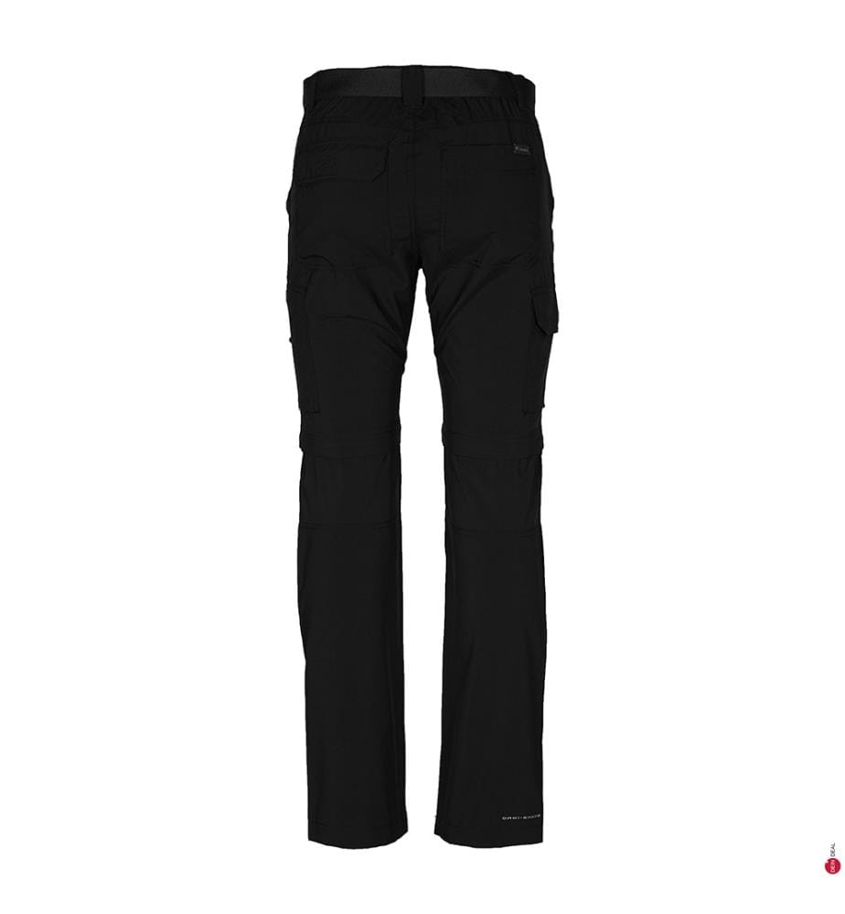 Pants - Black