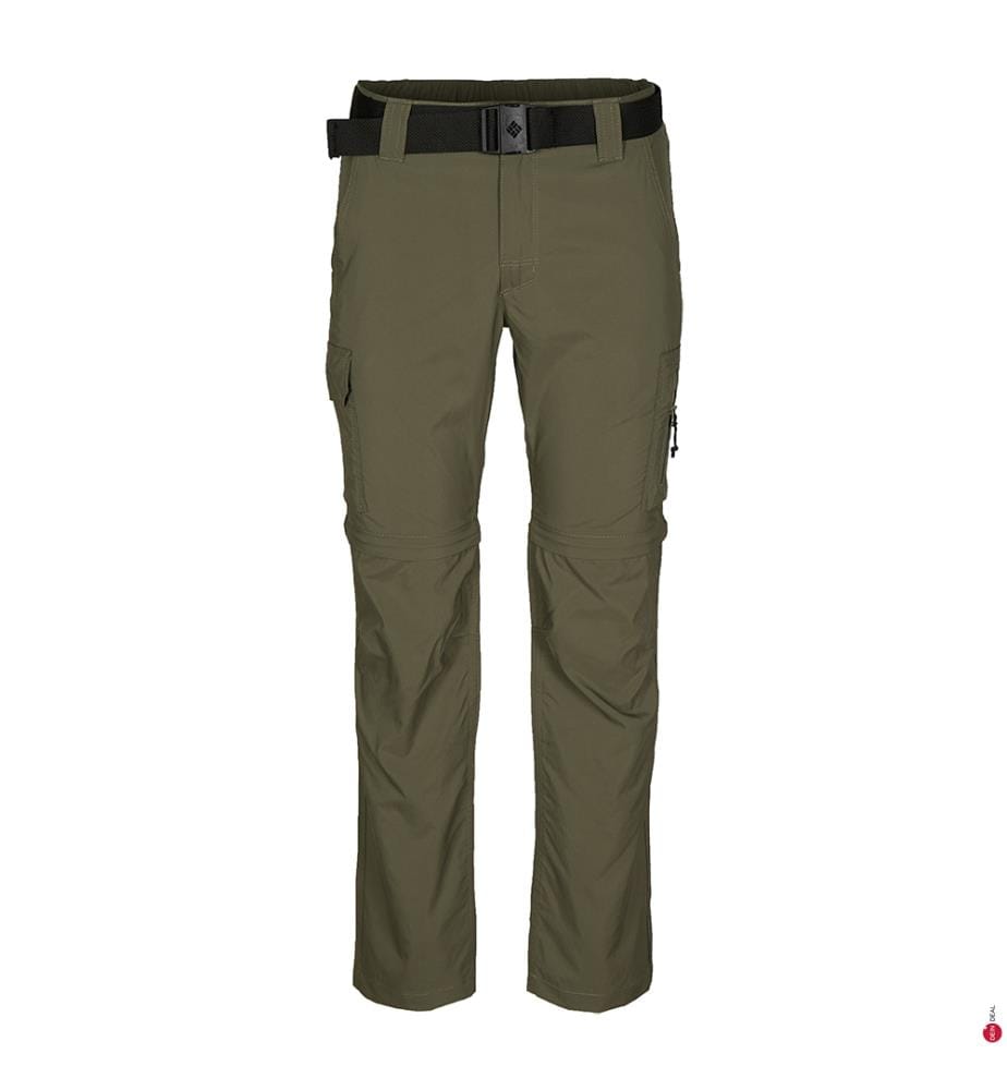 Silver Ridge Pants - Khaki