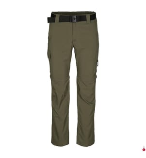Silver Ridge Pants - Khaki