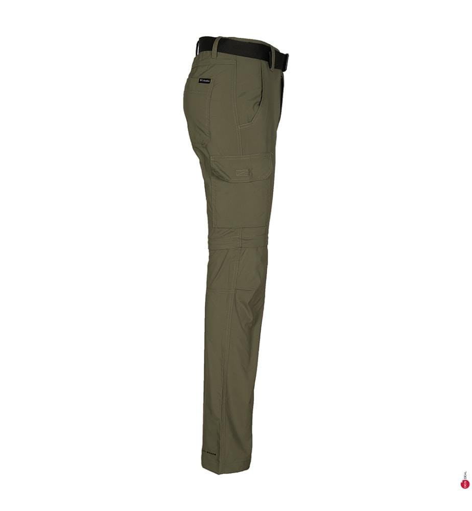 Silver Ridge Pants - Khaki