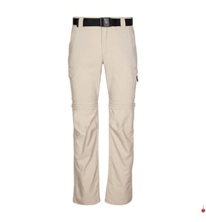 Silver Ridge Utility Pants - Beige