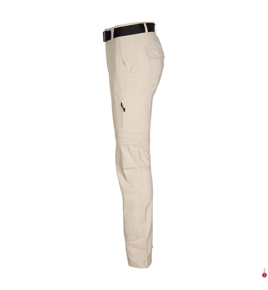Silver Ridge Utility Hose - Beige