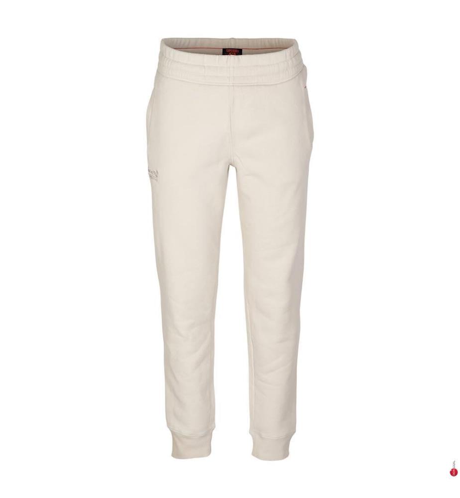 Training Pants - Light Stone Beige