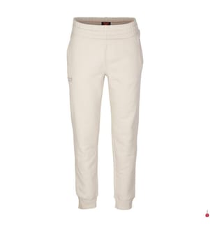 Training Pants - Light Stone Beige