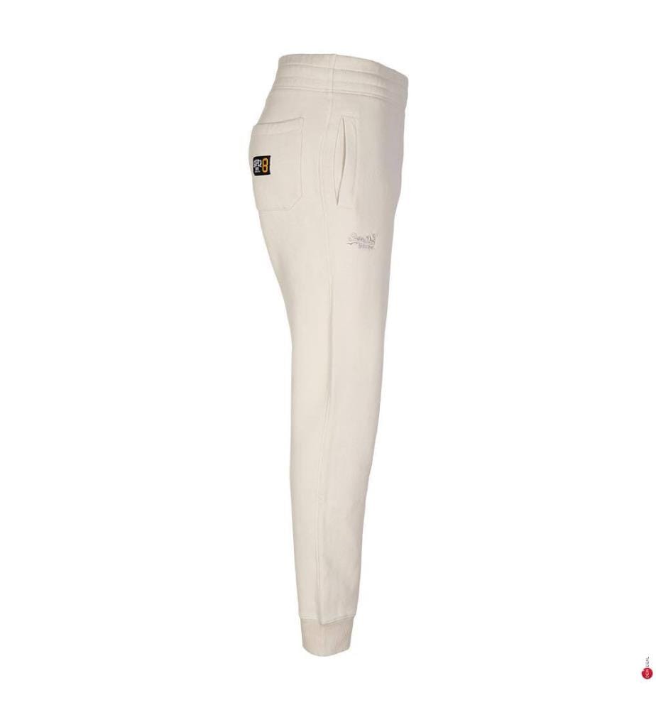 Training Pants - Light Stone Beige