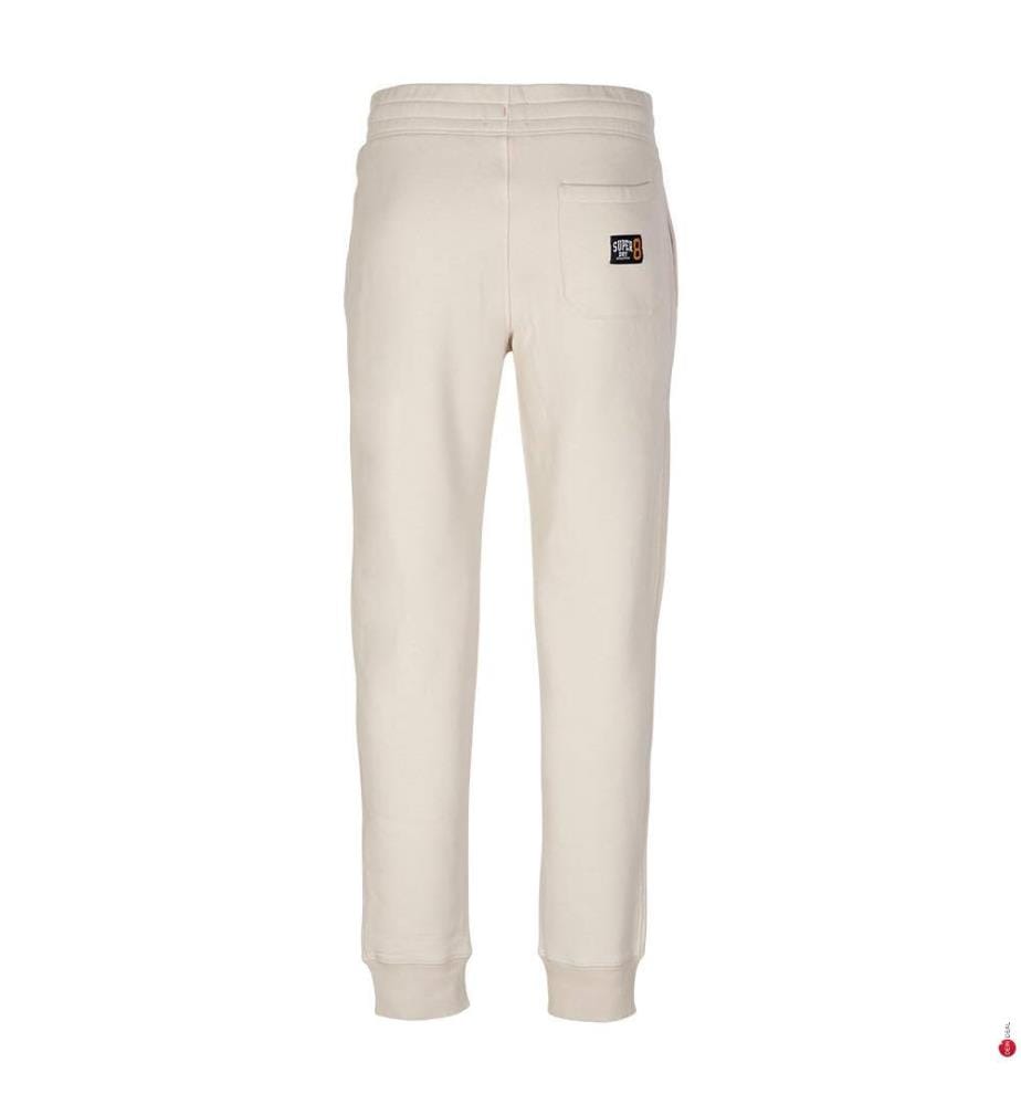 Training Pants - Light Stone Beige