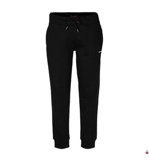 Training Pants - Black