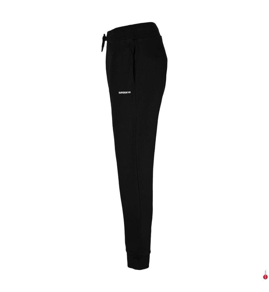 Training Pants - Black