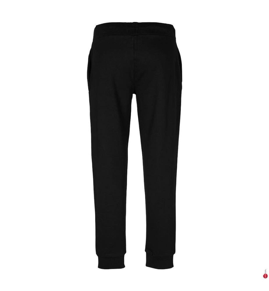 Training Pants - Black