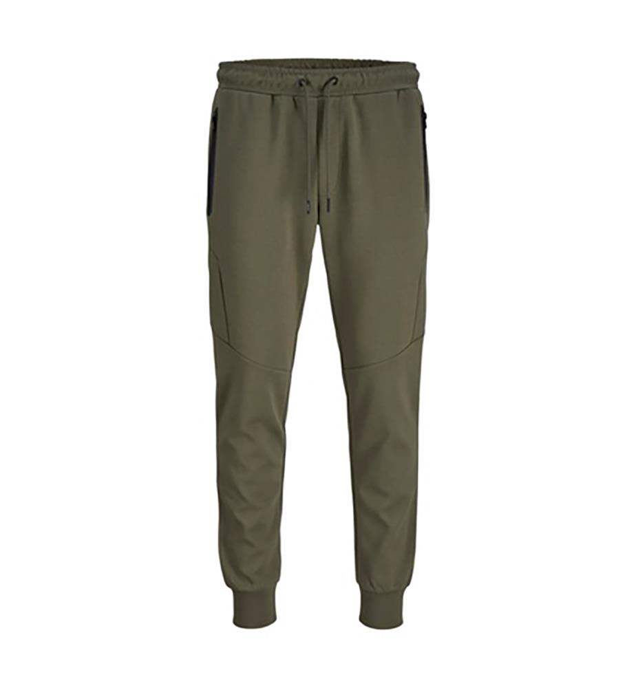Training Pants Slim Fit - Grape Leaf