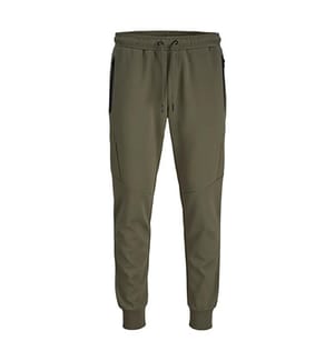 Training Pants Slim Fit - Grape Leaf