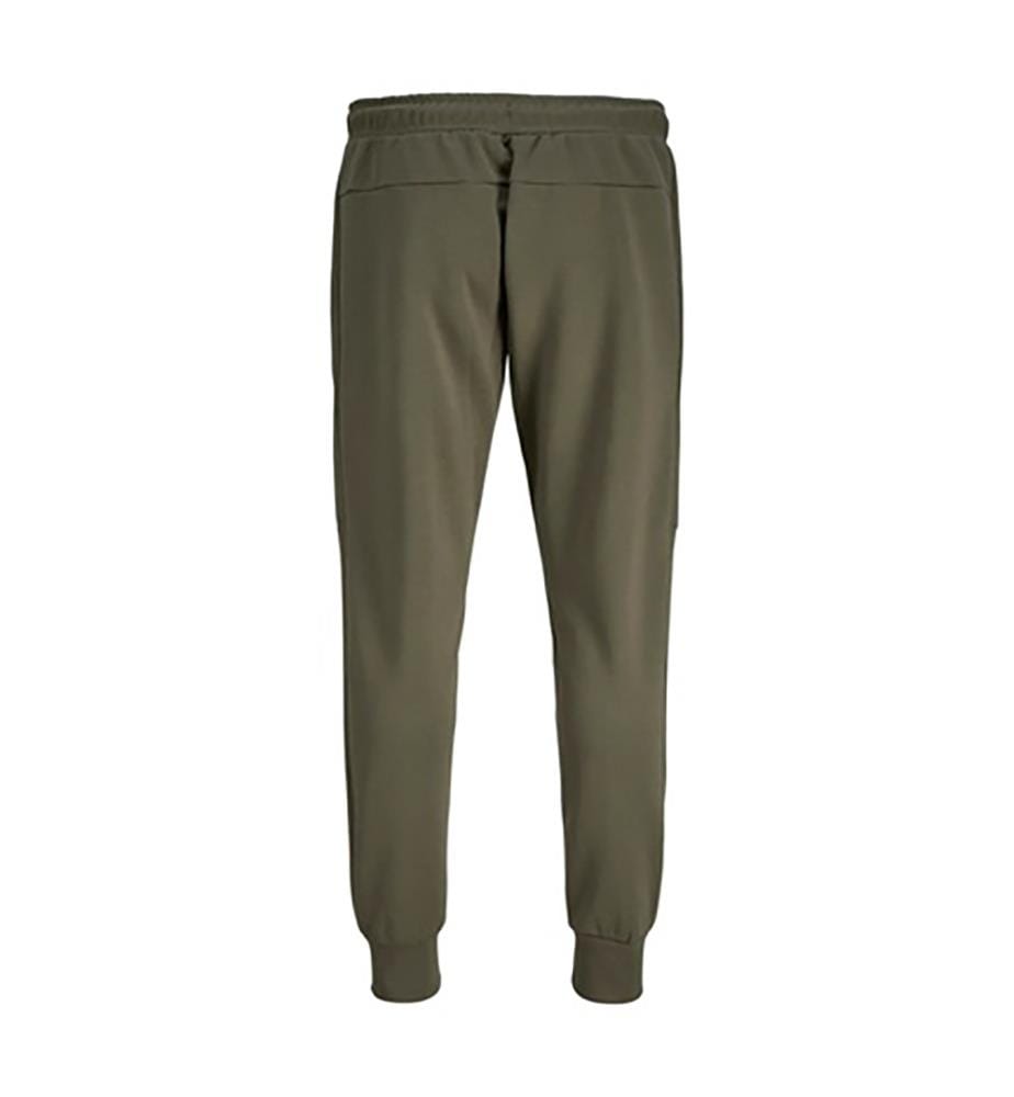 Training Pants Slim Fit - Grape Leaf