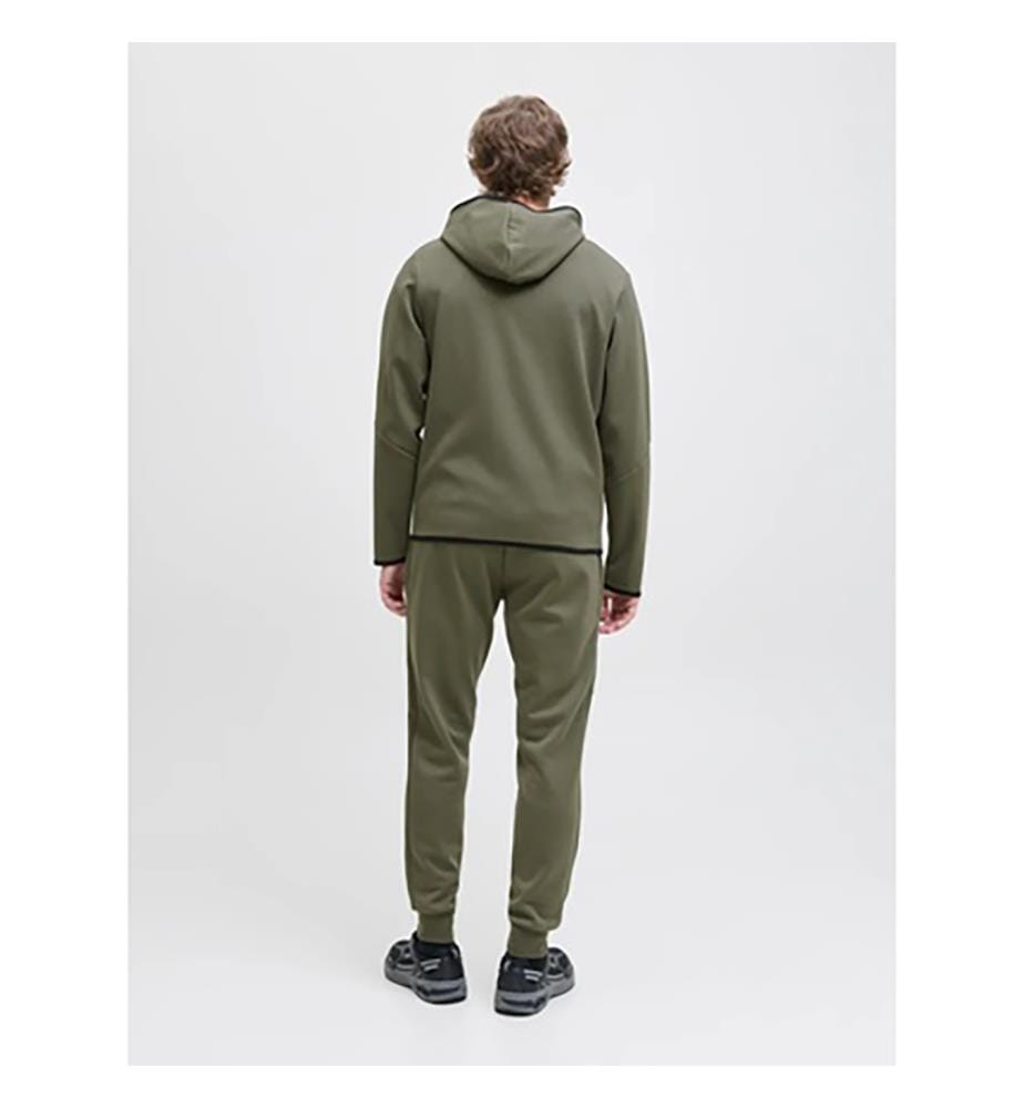 Training Pants Slim Fit - Grape Leaf