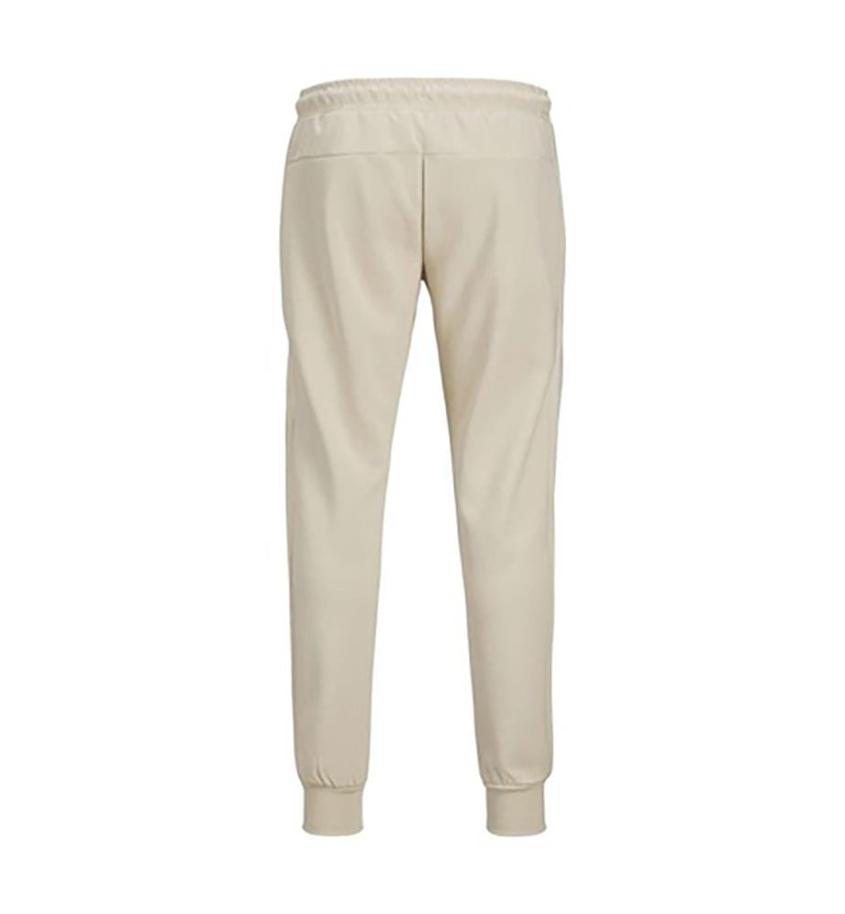 Training Pants Slim Fit - Moonbeam Melange