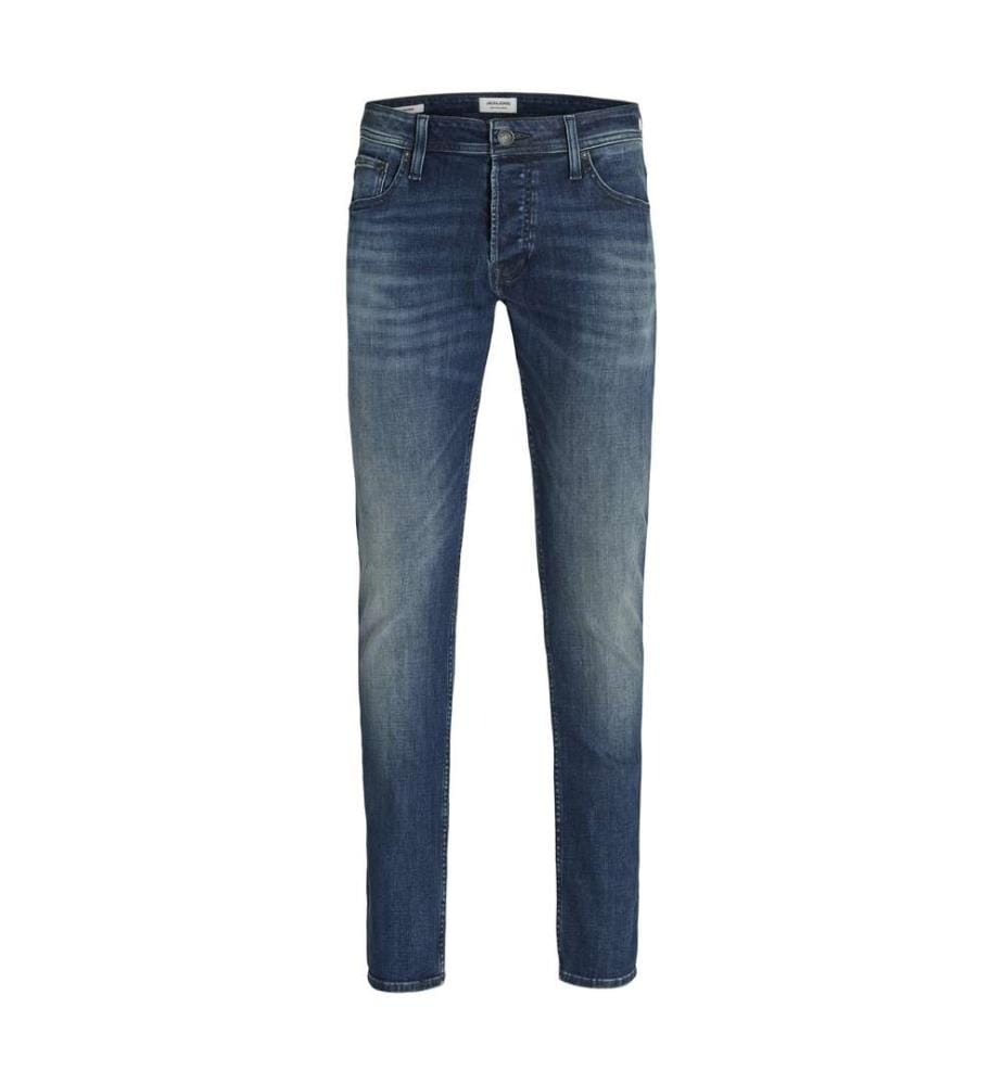 Jeans - Blue