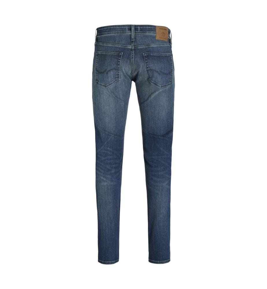 Jeans - Blue