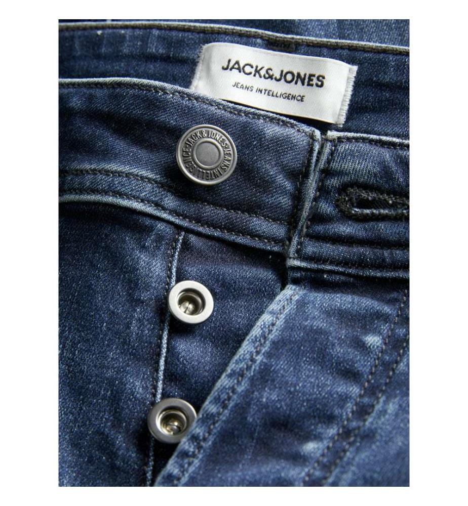 Jeans - Blue