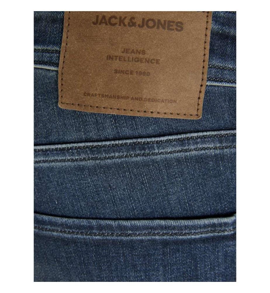 Jeans - Blue