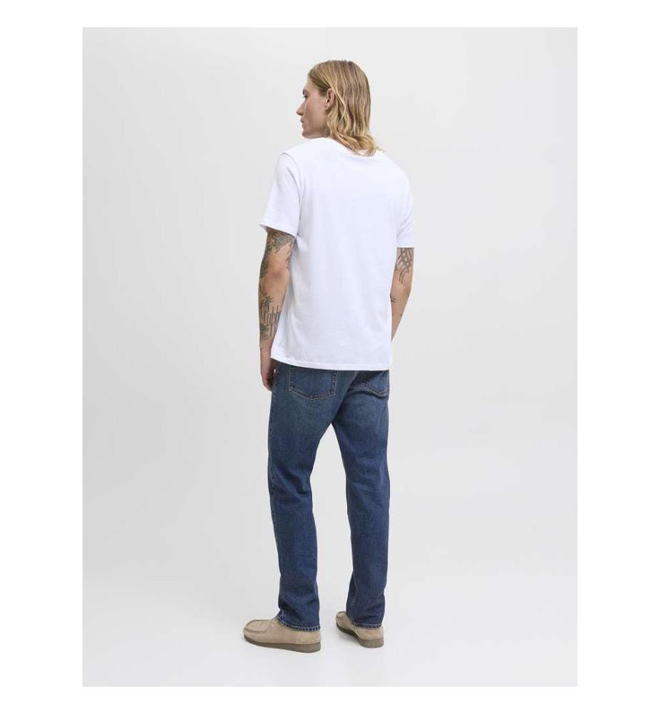 Jeans - Blue