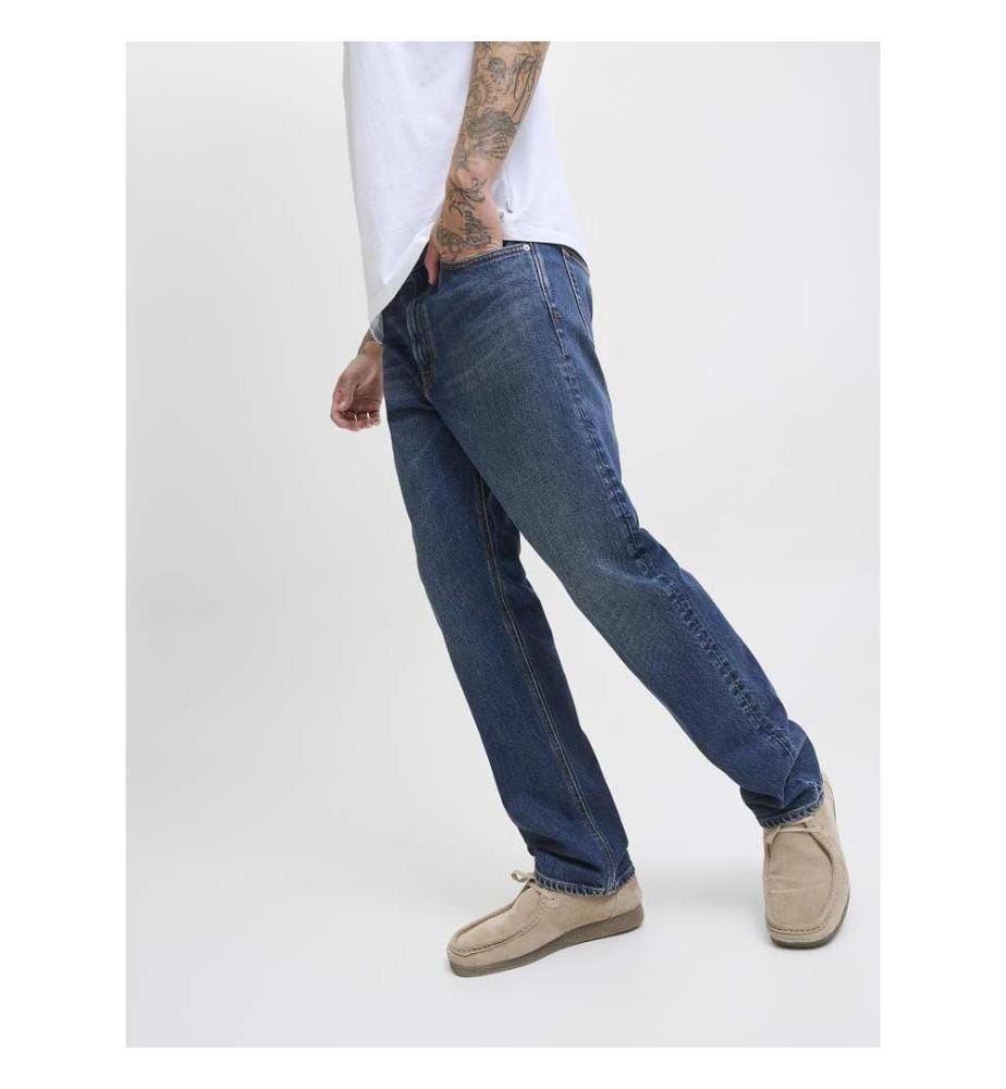 Jeans - Blue