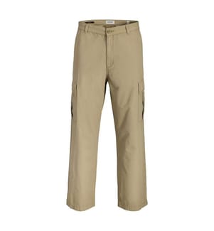 Cargo Pants - Khaki