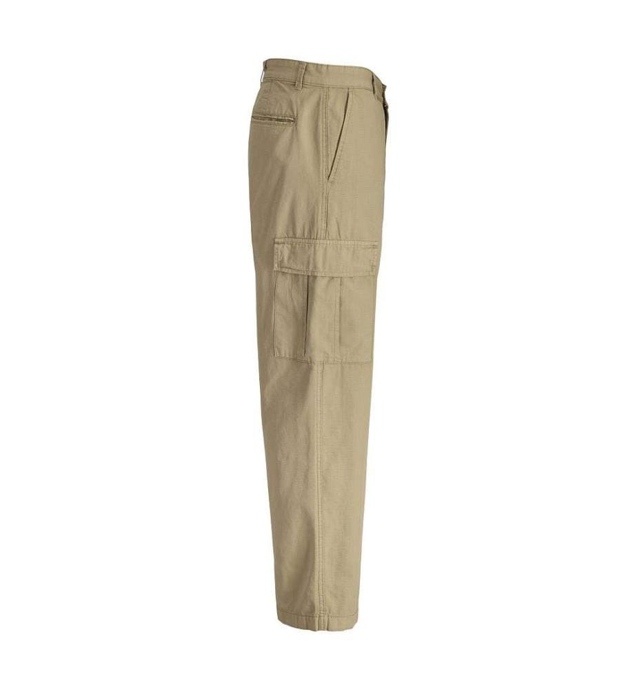 Cargo Pants - Khaki