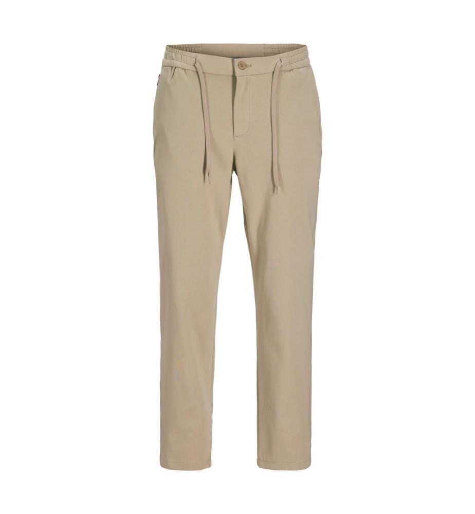 Training Pants - Beige