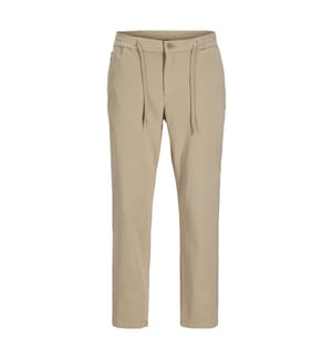 Training Pants - Beige