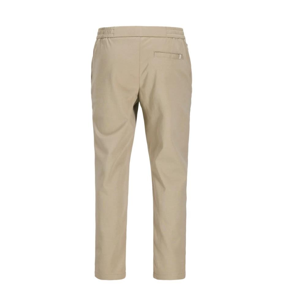 Training Pants - Beige