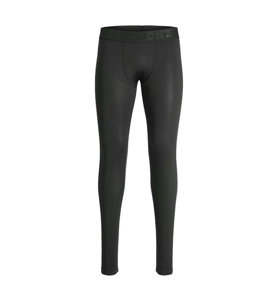 Training Pants - Black